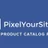 Easy Digital Downloads Product Catalog Feed icon