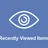 Easy Digital Downloads – Recently Viewed Items icon