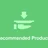 Easy Digital Downloads Recommended Products icon