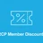 Easy Digital Downloads – Restrict Content Pro Member Discounts icon