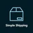 Easy Digital Downloads – Simple Shipping icon