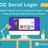 Easy Digital Downloads - Social Login icon