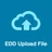 Easy Digital Downloads – Upload File icon