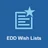 Easy Digital Downloads – Wish Lists icon
