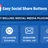 Easy Social Share Buttons icon