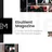Ebullient - Modern News and Magazine Theme icon
