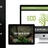 Eco Recycling - Ecology & Nature WordPress Theme icon