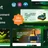 Econet - Ecology Environment & Nonprofit WordPress Theme icon