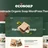Ecosoap - Handmade Organic Soap WordPress Theme icon