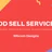 EDD Sell Services icon