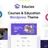 Educiza | Courses & Education WordPress Theme icon