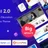 EduMall - Professional LMS Education Center WordPress Theme icon