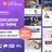 Edumodo - Education WordPress Theme icon