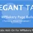 Elegant Tabs for WPBakery Page Builder (Visual Composer) icon