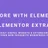 Elementor Extras – Do More With Elementor icon