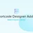 Elementor Shortcode Designer for Modern Events Calendar icon