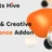 Elements Hive Pro for Breakdance icon
