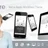 Elvyre – Retina Ready Wordpress Theme icon