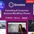 Envolve - Consulting Business WordPress Theme icon