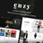 Enzy - Multipurpose WooCommerce WordPress Theme icon