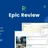 Epic Review WordPress Plugin icon