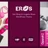 Eros - Sex Shop & Lingerie Store WordPress Theme icon