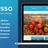 Espresso - A WordPress Theme for Restaurants icon