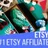 Etsyomatic - Etsy Affiliate Automatic Post Generator WordPress Plugin icon
