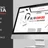Euforia – Responsive Vcard Wordpress Theme icon