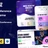Evantbiz – Conference & Events WordPress Theme icon
