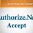 Event Espresso - Authorize.net Accept Payment Gateway icon