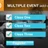 Event Espresso - Multiple Event Registration icon