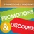 Event Espresso - Promotions and Discount Codes icon