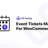 Event Tickets Manager for WooCommerce Pro icon