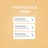 Eventon Event Lists & Items icon