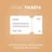 EventON: Event Tickets icon
