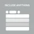 EventON: Include Anything icon