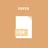 Eventon: PDFer icon