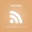 Eventon: RSS Feed icon