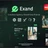 Exand - Creative Agency WordPress Theme icon