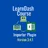 Excel to LearnDash Course Importer icon