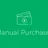 ExchangeWP – Manual Purchases Add-on icon