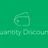 ExchangeWP – Quantity Discounts icon