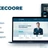 Execoore - Technology And Fintech Theme icon