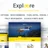 Exploore – Travel Exploration Booking Wordpress Theme icon