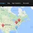 Explorable – Location-Based Theme icon