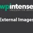 External Images icon