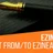 Ezinomatic Automatic Post Generator and EzineArticles Auto Poster Plugin for WordPress icon