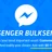 Facebook Messenger Bulksender icon