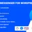 Facebook Messenger For Wordpress icon